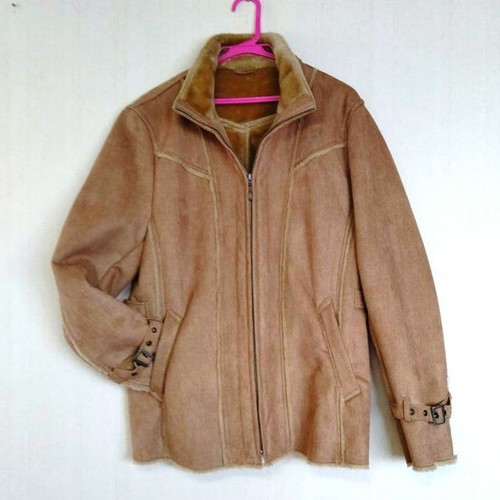 Autentico cappotto renoma