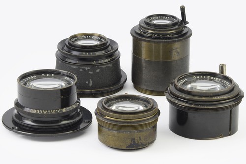 Pezzi obiettivi carl zeiss - 5,