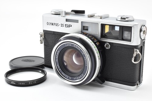 Olympus telecamera - sp,