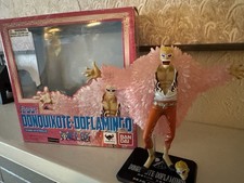 Figuarts zero donquixote - zero,