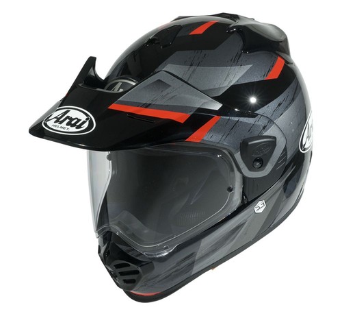 Casco integrale arai tour - casco,