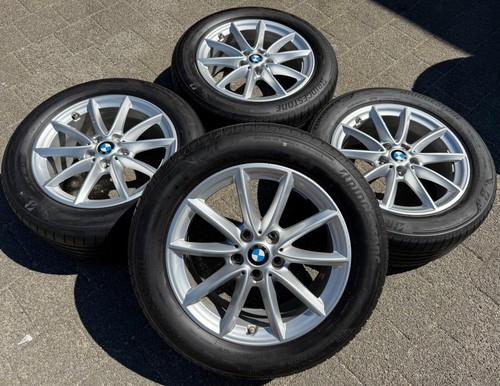 Ruote estive originali - 4, 17"