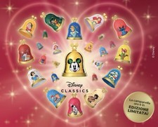 🔔 Disney Conad 2025 serie