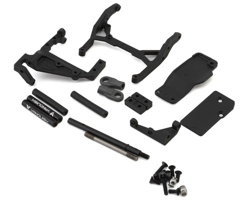 Vanquish vfd stubby - vfd, kit
