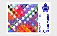 Francobollo SAN MARINO 2026