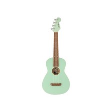 FENDER AVALON SURF GREEN
