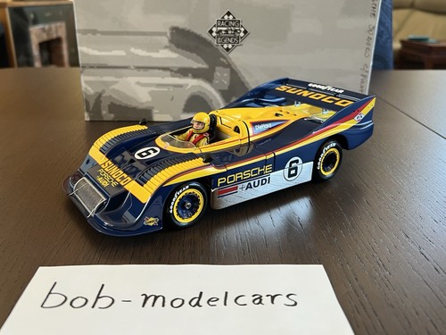 Exoto rlg18188 porsche 917 - exoto,