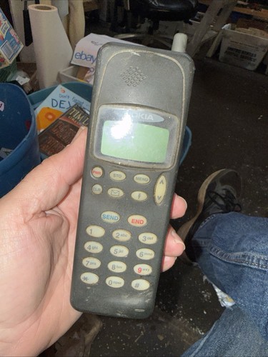 Cellulare vintage anni - , 90
