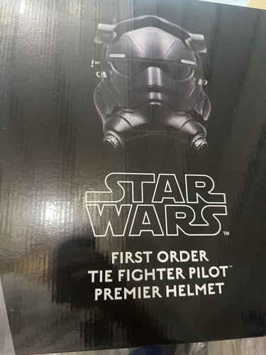 Anovos tie fighter - anovos,
