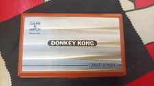 Nintendo Donkey Kong DK-52