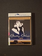 Betty Blue (DVD, 2009