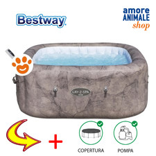 Bestway spa lay airjet - z, roma
