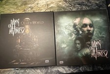 NUOVO Dawn of Madness KS