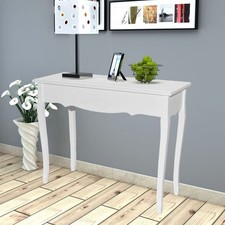 Tavolo Consolle da Trucco