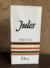 JULES EDT de Christian Dior