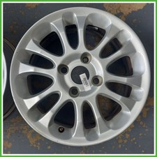 Cerchio in Lega VOLVO V40 (dal 04/2000 al 03/2004) 18 pollici 18 6.5J 4x114.3 ET