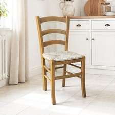 Sedia mod venezia sedile - venezia,