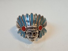 Molto Bello, vecchio Anello