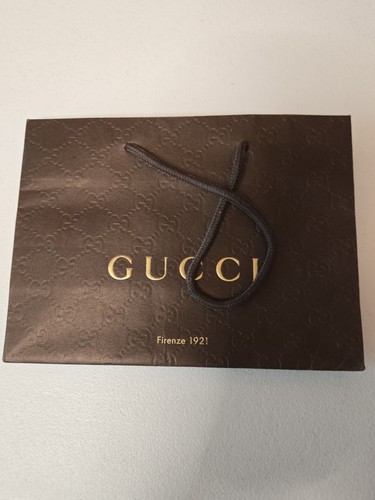 Gucci borsa shopping - gucci,