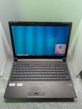 SAGER CLEVO P150EM Intel Core