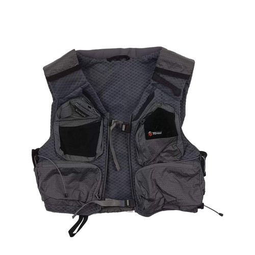 Simms flyweight fishing vest - simms,