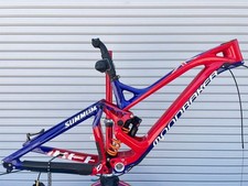 MONDRAKER Summum 2016 DH MTB