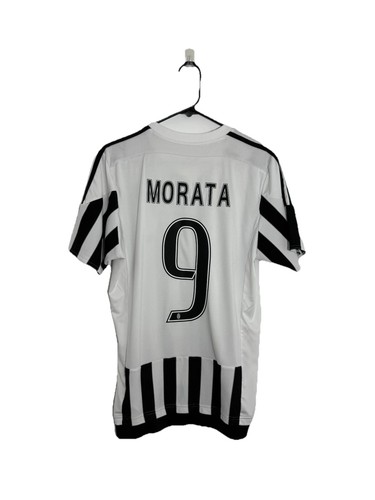 Maglia juventus morata - maglia, #9