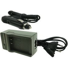 Chargeur pour NIKON COOLPIX S6