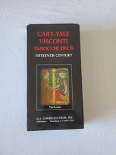 Cary yale visconti tarocchi - cary-yale,