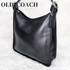 Borsa a tracolla Coach vecchia