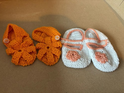 Paia scarpe bambino - 2,