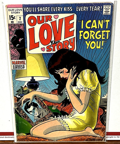 Nostra storia amore 2 - nostra, #2