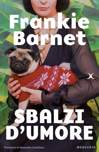 Libro nuovo barnet - nuovo,