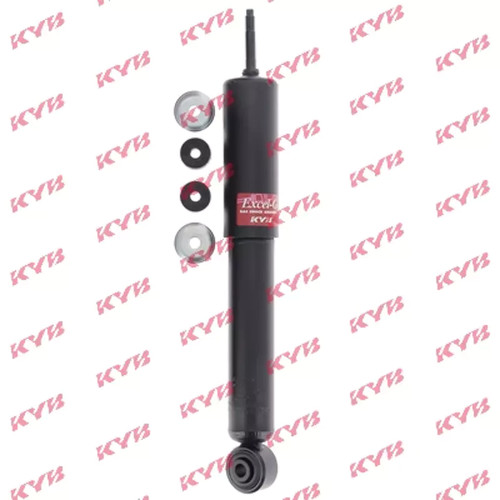Ammortizzatore kyb 344257 - ammortizzatore,