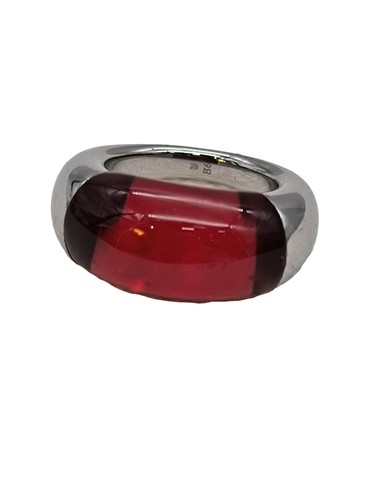 Calvin klein anello con - calvin,