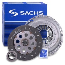 KIT FRIZIONE SACHS PER CLASSE