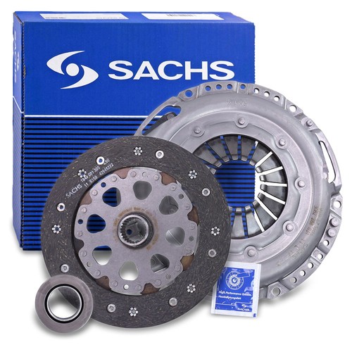 Kit frizione sachs per classe - kit,