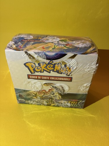 Box display buste pokemon - box,