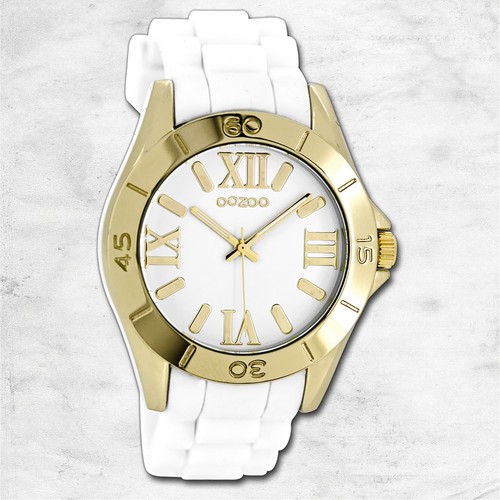 Oozoo orologio unisex vintage - unisex,