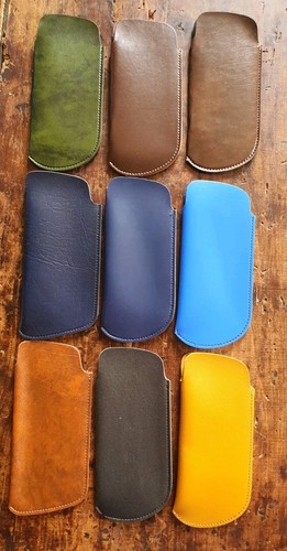 Astuccio occhiali - occhiali, 👓