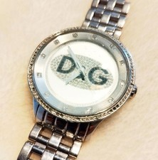 Orologio Uomo D&G/Dolce &