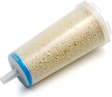 Espresso Machine Water