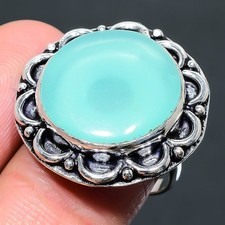 Anello gioiello in argento