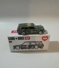 Mini GT Kaido House 1:64