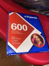 Polaroid 600 Instant Film
