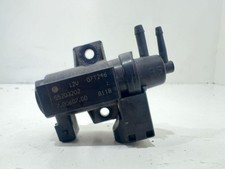 Elettrovalvola convertitore - convertitore, di