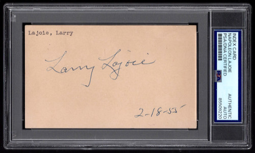 Carta indice firmata larry - carta,