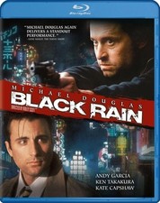 Black Rain (Special