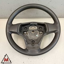 Volante sterzo senza airbag 13155558 per OPEL CORSA D 2006-2010 usato (110506)