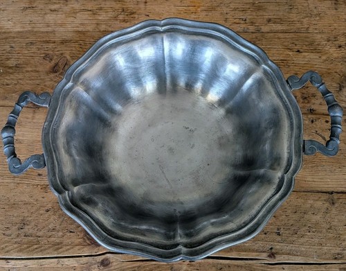 Antico vaso centrotavola - antico,